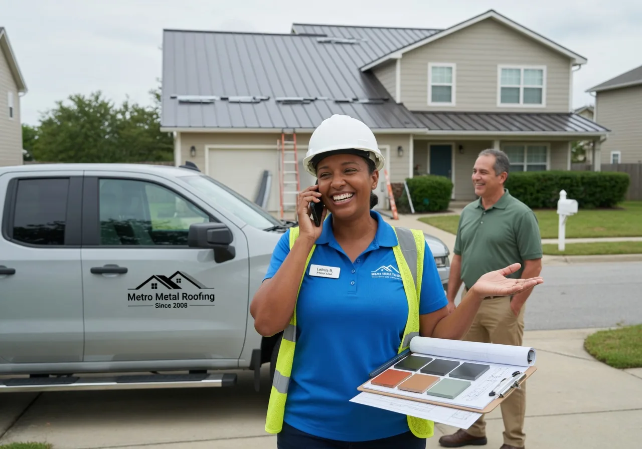 Metal Roofing Installation Solway, MN FAQs