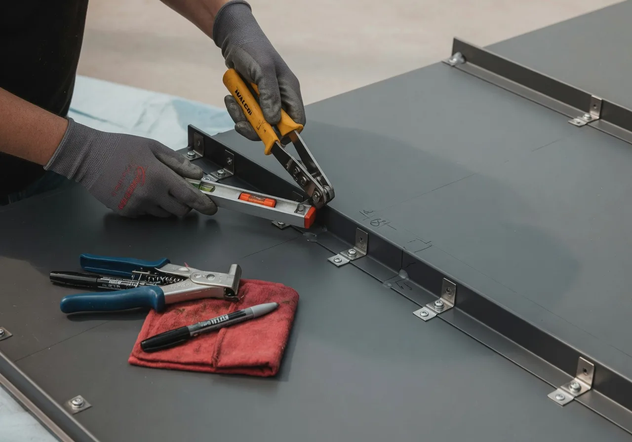 Why choose Metal Roofing Installation in Solway, MN